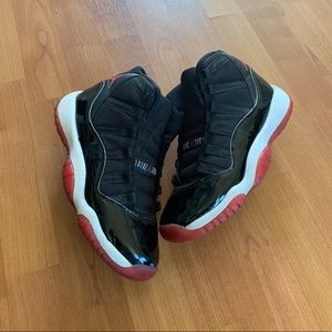 Jordan Retro 11 Bred 2019 GS